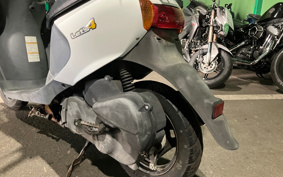 SUZUKI LET's 4 CA45A