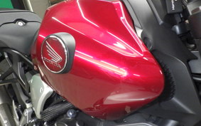 HONDA CB1000R GEN 2 2021 SC80