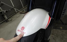 MV AGUSTA BRUTALE 1078 RR 2009