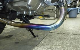 HONDA MONKEY 125 JB03
