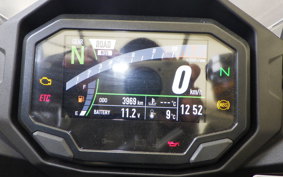 KAWASAKI NINJA1100SX 2025 ZXT10H