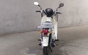 HONDA SUPER CUB110 JA42