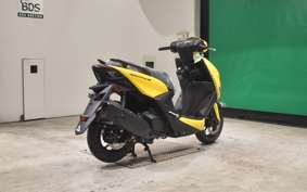 YAMAHA CYGNUS Griffus 1995 SEJ4J