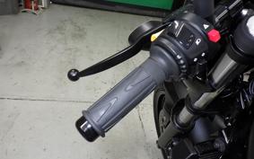 SUZUKI SV650 X A 2022 VP55E