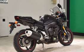 YAMAHA FZ1 FAZER 2007