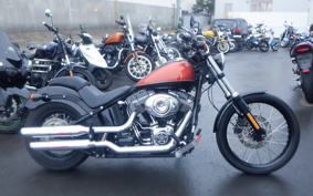 HARLEY FXS1200-1340 2012 JP5