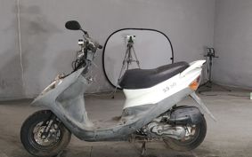 SYM DD50 FT05V