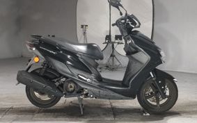 YAMAHA CYGNUS125XSR SED8J