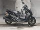 Фото Yamaha CYGNUS125XSR с японского аукциона