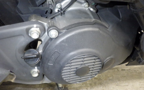 SUZUKI ADDRESS V125 S CF4MA