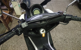 YAMAHA N-MAX155 ABS SG50J