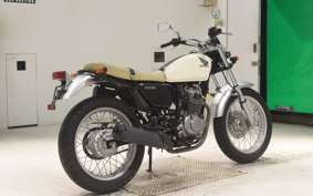 HONDA CB223S MC40