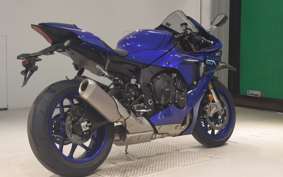 YAMAHA YZF-R1 2025 RN65J