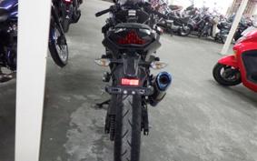 KAWASAKI NINJA 400 2022 EX400G