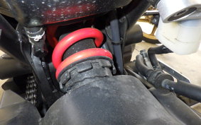 HONDA CB250R MC52