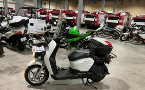 HONDA  BENLY  PRO  AA03