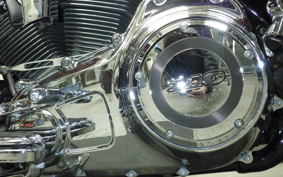 HARLEY FLHXSE 1800CVO 2012