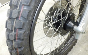 HONDA ｸﾛｽｶﾌﾞ110-2 JA45