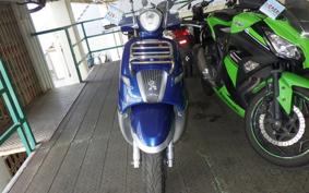 PEUGEOT ジャンゴ125A