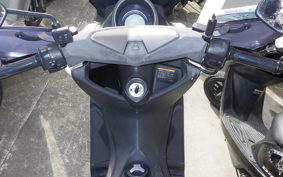 YAMAHA N-MAX SED6J