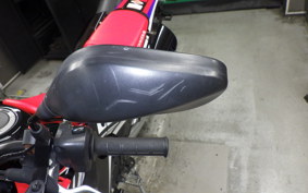 HONDA CRF250 RALLY LD 1992 MD44
