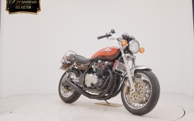KAWASAKI ZEPHYR 750 1991 ZR750C