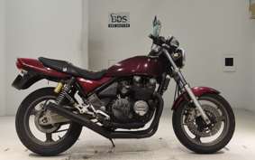 KAWASAKI ZEPHYR 400 KAI 1997 ZR400C