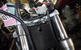 KAWASAKI BALIUS 250 Gen.2 ZR250B