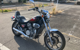 KAWASAKI VZ750 1987 VN750A