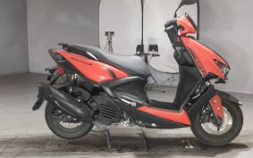 YAMAHA CYGNUS GRIF ASU SEJ4J