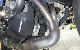 YAMAHA XSR900 2024 RN80J