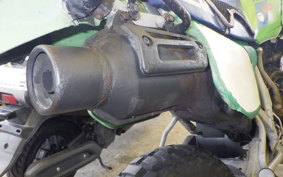 KAWASAKI KLR250 KL250D