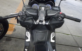 YAMAHA T-MAX 560 T 2020 SJ19J