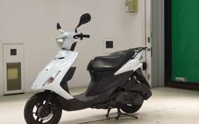 SUZUKI ADDRESS V125 S CF4MA