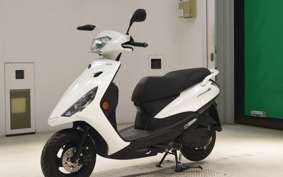 YAMAHA AXIS 125 Z 2002 SED7J