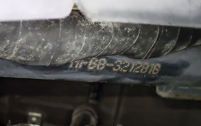 HONDA DIO CESTA GEN 2 AF68