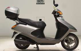 HONDA SPACY 100 JF13