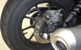 HONDA REBEL 250 S MC49