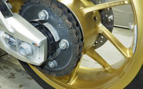 HONDA CB1300SF SUPER FOUR Gen. 3 2021 SC54