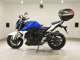 Фото Suzuki GSR750 A 2013 с японского аукциона