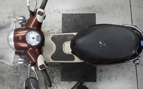 HONDA GIORNO 3 AF77