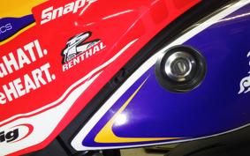 HONDA CRF250M MD44