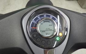 HONDA C125 SUPER CUB JA58