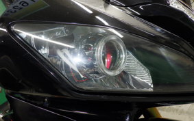 YAMAHA YZF-R6 2006