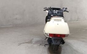HONDA FUSION MF02