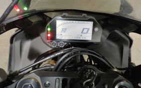 YAMAHA YZF-R25 RG43J