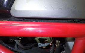 HONDA VTR 250 Gen. 2