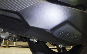 KYMCO RACING 150 S