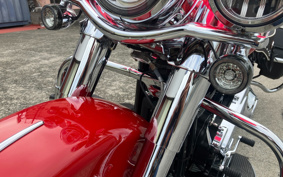 HARLEY FLI HYDRA-GLIDE 2024 BCK