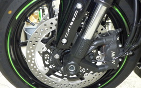 KAWASAKI NINJA ZX-6R A 2025 ZX636J